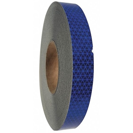 Oralite Reflective Tape, Emergency Vehicle Type 22043