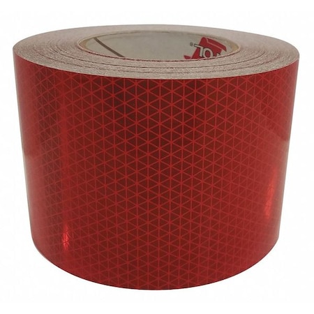 Oralite Reflective Tape, Emergency Vehicle Type 18712