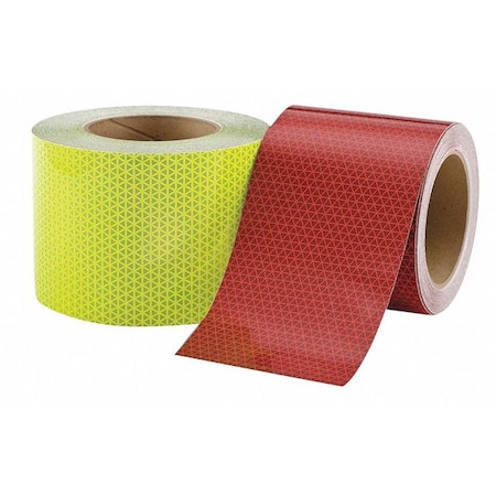 Oralite Reflective Tape, Emergency Vehicle Type V98-1121275-060150