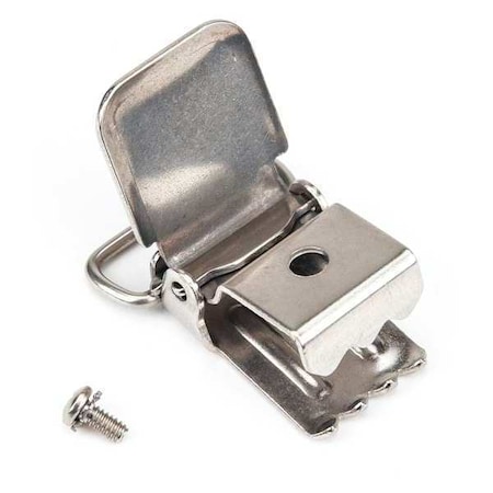 Honeywell Bw Alligator Clip BWC4-AG