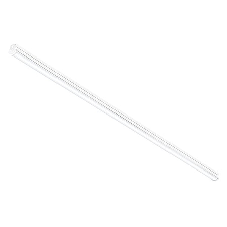 Rca LED Linear Fixture, 8 ft L, 6750 lm, 56W ST8B3215DU50