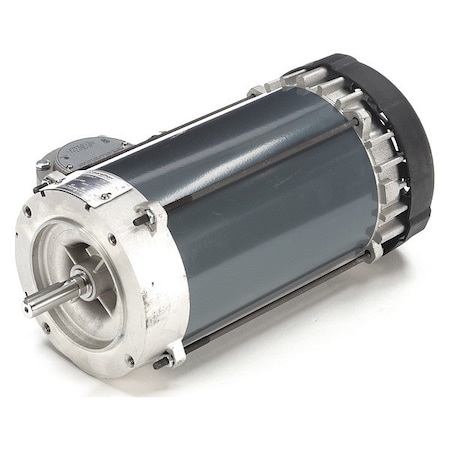 Leeson Hazardous Location Motor, 1-1/2 HP 056T17G15601