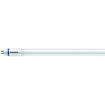 Philips LED Lamp, 8.0W, 1050 lm, Frosted Finish 8T5HE/22-850/IF10/G/DIM 10/1