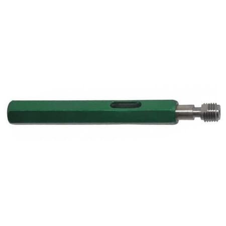 GF GAGE Thread Plug Gage, 0.2500" dia., L-1 Class P025018NSE