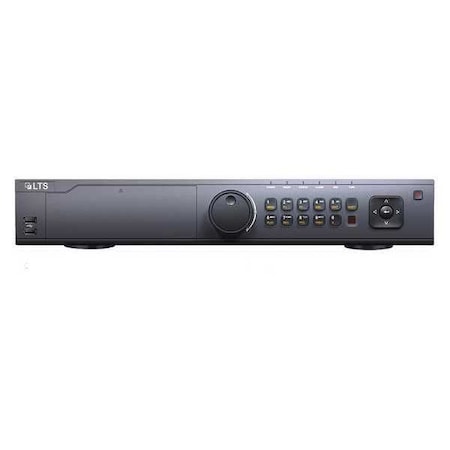 Lts Network Video Recorder, 32 Camera Inputs LTN8832K-P16