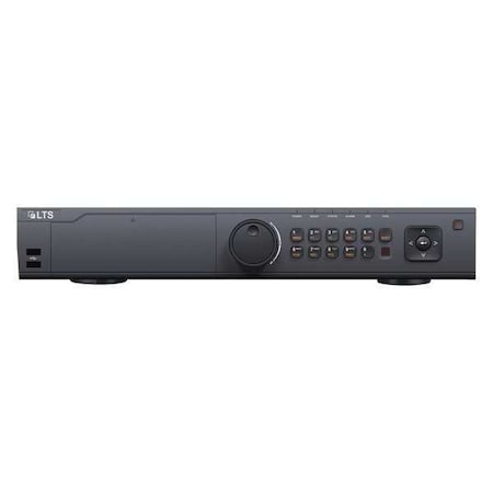 Lts Network Video Recorder, 16 Camera Inputs LTN8916