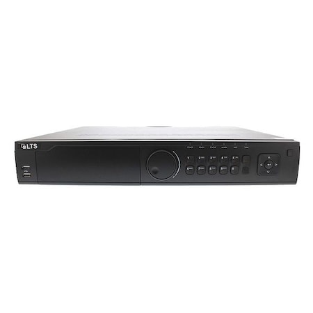 Lts Network Video Recorder, 32 Camera Inputs LTN8932