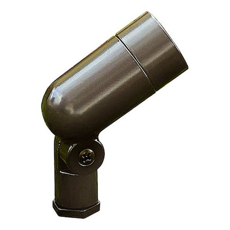 Hadco LED Mini-Accent Light, 12VAC, 2W, 3000K BL711-HS7LED2W