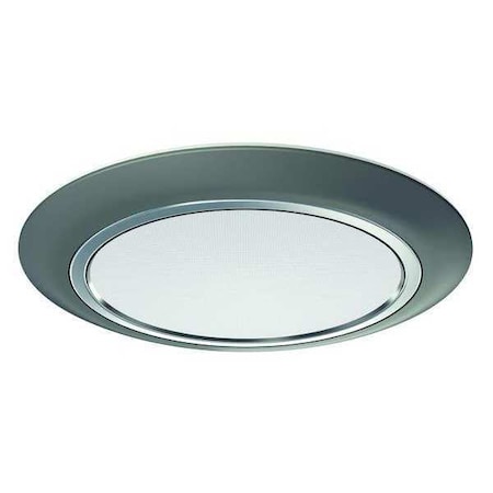 Gardco LED Parking Garage Light, 120V, 7911 lm SVPG-168L-1800-NW-SM-5-120-IMRI-MGY