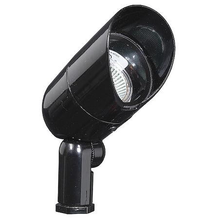 Hadco Accent Light, Quartz, 12V, 5-13/16" L BL5016-AS7BAB