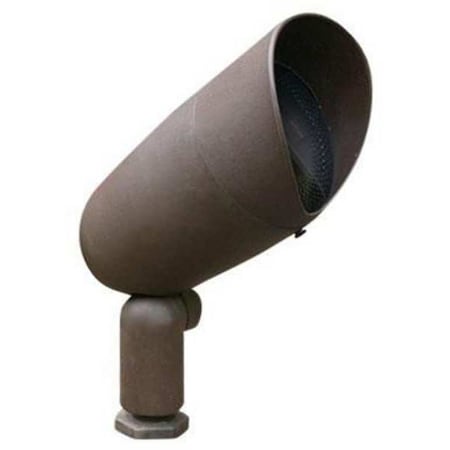 Hadco Accent Light, Quartz, 12V, 6-1/2" L BUL16-AS7