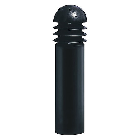 Hadco LED Bollard, 120VAC, 21" H, 9.5W, 2700K DB21HA012LE