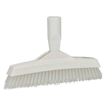 Vikan 9-1/4" Polyester Grout Brush 70405
