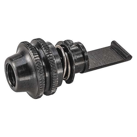 Starrett Lock Bolt Assembly, Replacement Type PT99004