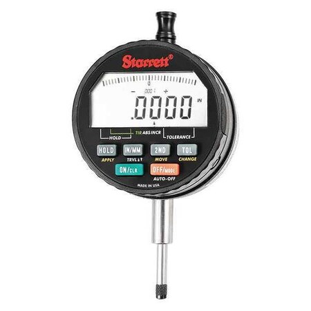Starrett