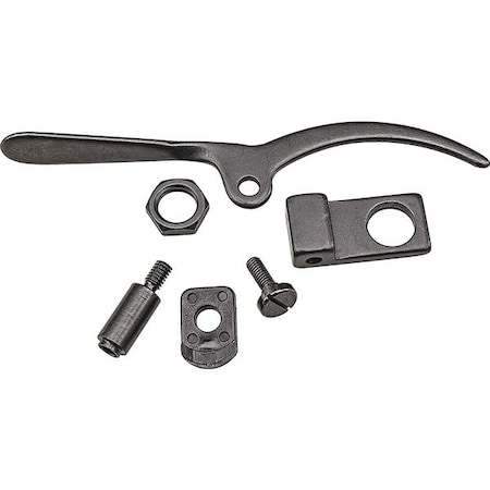 Starrett Top Lift Lever Assembly PT99543