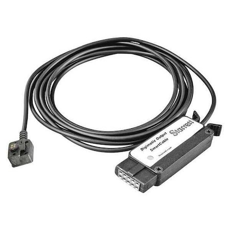 Starrett Gage Cable, For 2900 Series Indicators 2900SCM