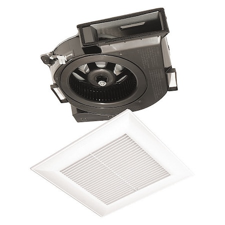 Panasonic Motor and Grill, For Mfr. No. FV-0510VSA1 FV-0510VSB1