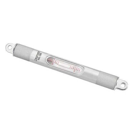 Starrett Machinists Levels Tube PT99432