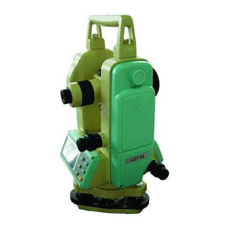 Leica Na Digital Theodolite, Magnification 20X LDT-05