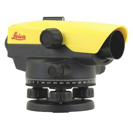 Leica Na Automatic Level, Magnification 32X NA532