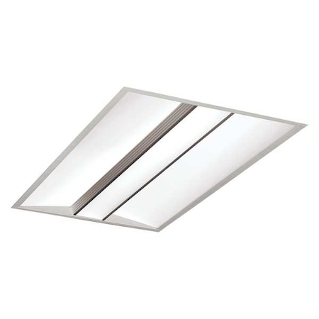 Hubbell Lighting Columbia Mdm24 9 35 G 1 Lvc1 1 504 00 Patient Room Light Led 48 3 4 L 1v Zoro Com