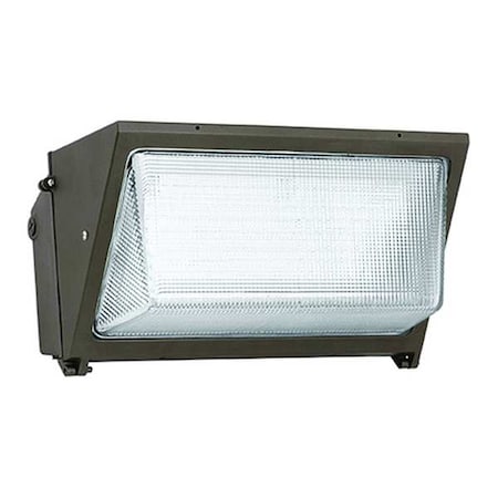 Exo Wall Pack, LED, 5000K, 6372 lm, 54W WGH2-LSCS