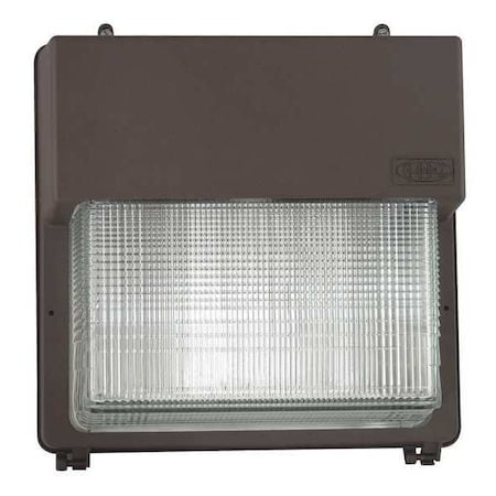 Exo LED Wall Pack, 14W, 3300 lm, 15" H PGM3-180L-5K-5-DB