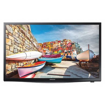 Samsung Healthcare HDTV, 28" Screen Size HG28NE473AFXZA
