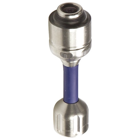 Wohler Camera Head, IP68 Waterproof 8934