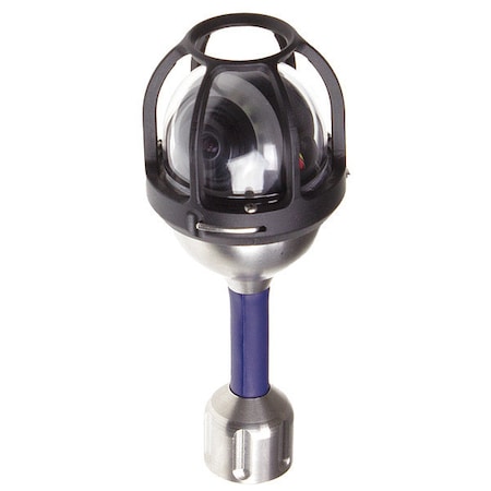 Wohler Camera Head Protection Sleeve, Plastic 2641