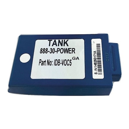 Titan Replacement Battery, For Talkman T5 IDB-VOCT5