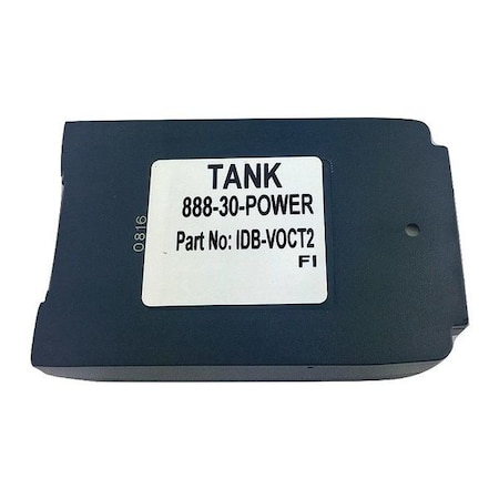 Titan Replacement Battery, For Talkman T2 IDB-VOCT2
