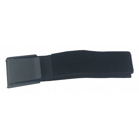 Titan Belt, Replacement Work Belt, Black, Plastic IDWB-L