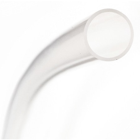 Parker Tubing, 7/16" Inside Dia., 50 ft. Tube L 101-0500031-NT-50