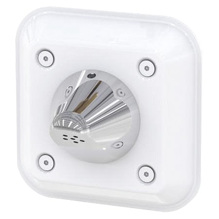 Bestcare Wall, Ligature Resistant Bathtub Filler, Chrome WHCTS