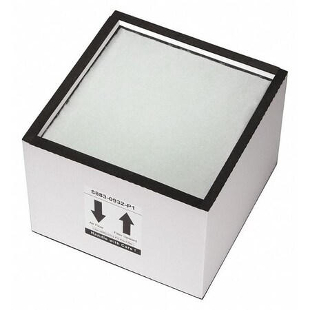 Pace Fume Extraction Filter, For Soldering 8883-0932-P1