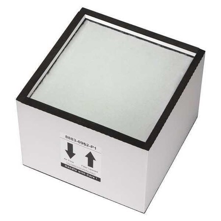 Pace Fume Extraction Filter, For Adhesives 8883-0952-P1