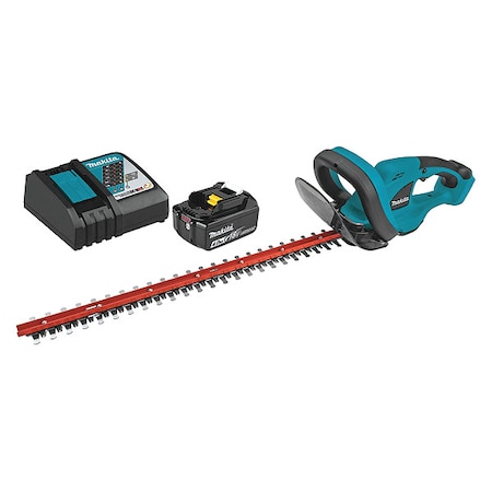 cordless hedge