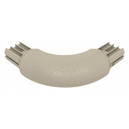 Inpro Inside Outside Corner, Round, Oatmeal 914-0239