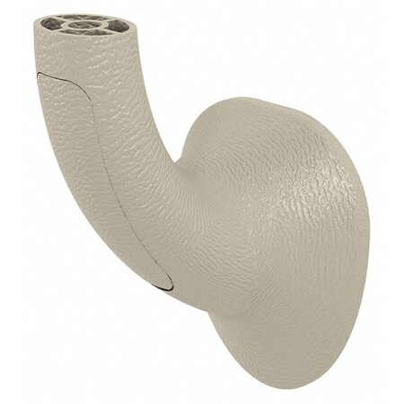 Inpro Bracket, Accessory Type, Chino, Plastic 908-0258