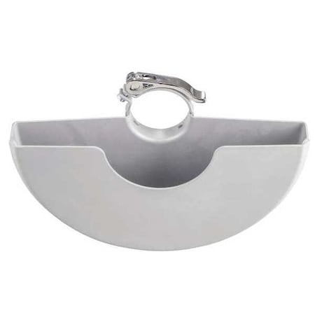 Metabo Grinder Cutting Guard, 1 pc. 630363000