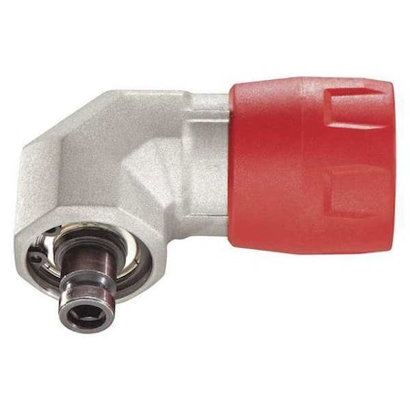 METABO Right Angle Attachment, Quick Series 627261000