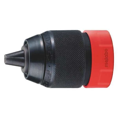 Metabo Keyless Drill Chuck 0.500" Cap. 627240000
