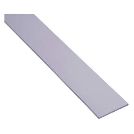 National Guard Door Weather Strip, 7 ft. Overall L 139A-84"
