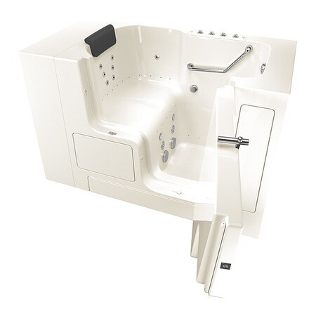 American Standard GelOod 3252 RhCmb 12J26A QdCr xH N 3252OD.105.CRL-PC