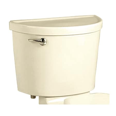 American Standard Champion Pro 6L Tank Bon, 1.6 gpf, Champion Flushing System, Bone 4225A.004.021