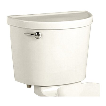 American Standard Champion Pro 6L Tank Lin, 1.6 gpf, Champion Flushing System, Linen 4225A.004.222