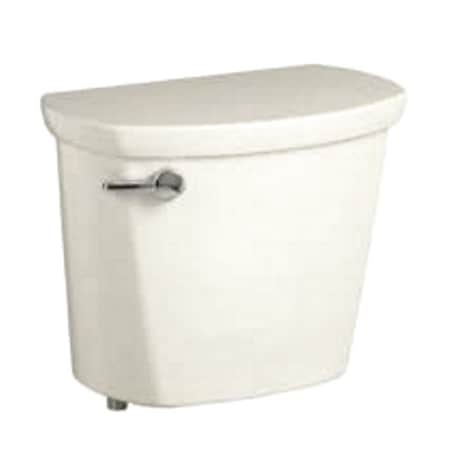 American Standard Cadet Pro 12" R 6L Tank Lin, 1.6 gpf, Cadet Flushing System, Elongated, Linen 4188A.004.222