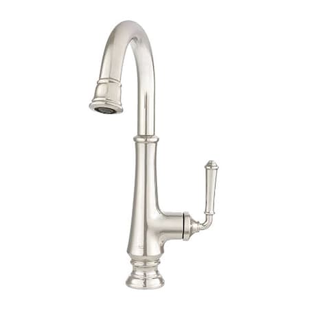 American Standard Delancey Pull-Down Bar Pn 4279.410.013